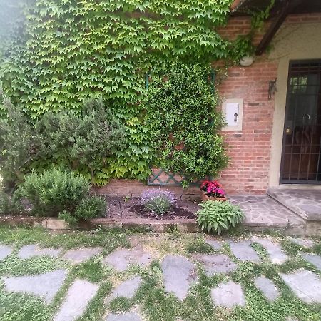 Casina Belvedere Casalecchio Di Reno Extérieur photo