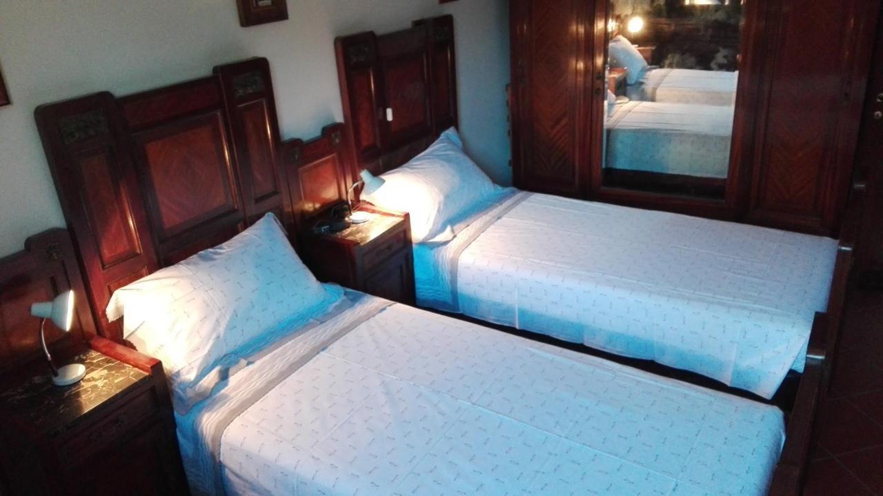 Casina Belvedere Casalecchio Di Reno Extérieur photo