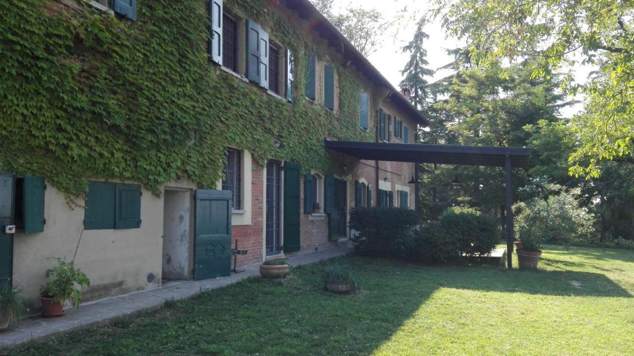 Casina Belvedere Casalecchio Di Reno Extérieur photo